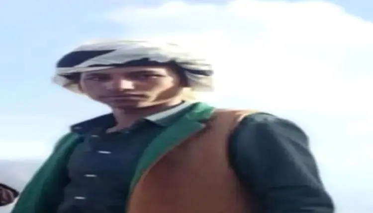 لغم حوثي يحصد روح طفل في البيضاء