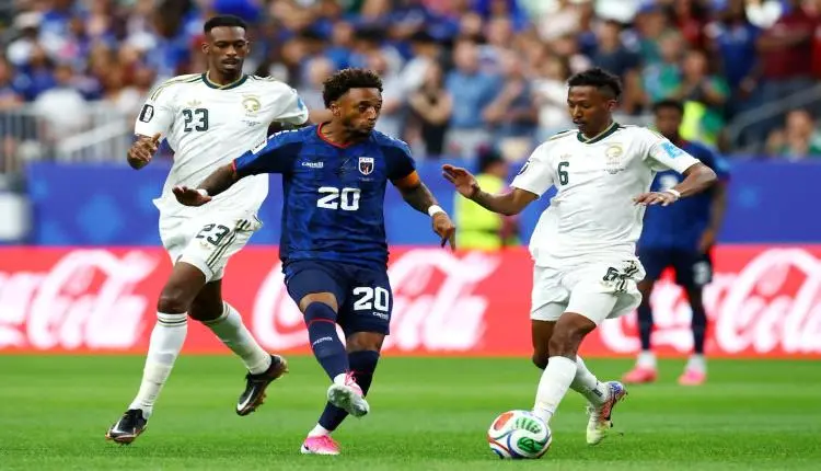 12 منتخبا غادرت مونديال 2026 بينها 5 منتخبات عربية