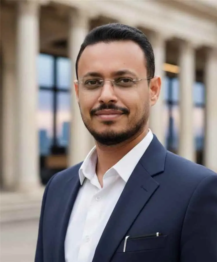 ماجد الكحلي: التمرد على قرارات رئيس الوزراء يقوض ه...
