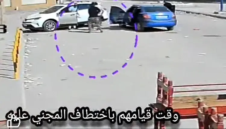 فيديو.. أمن عدن يبث اعترافات صادمة لمتورط في اغتيا...