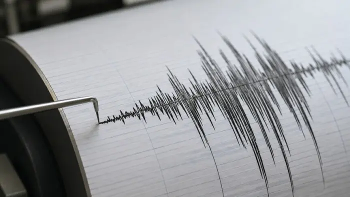 زلزال بقوة 6 درجات يضرب اليابان