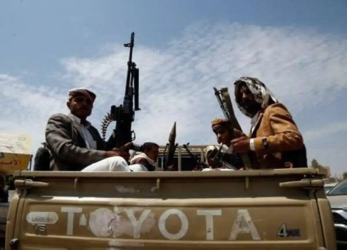 الحوثيون يخفضون معايير القبول الجامعي.. أكاديميون...
