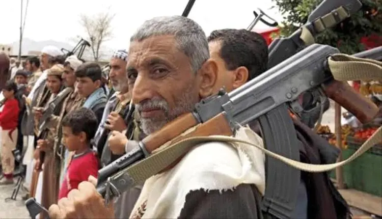 تبادل الأسرى.. الحوثي يفرغ السجون لملئها برهائن جد...