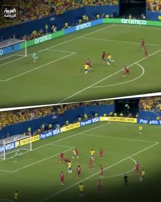 تأهل كولومبيا والبرتغال.. والكونغو تكتب التاريخ