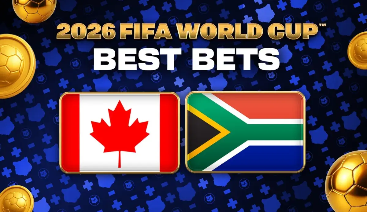 رهانات كأس العالم اليوم: جنوب أفريقيا ضد كندا