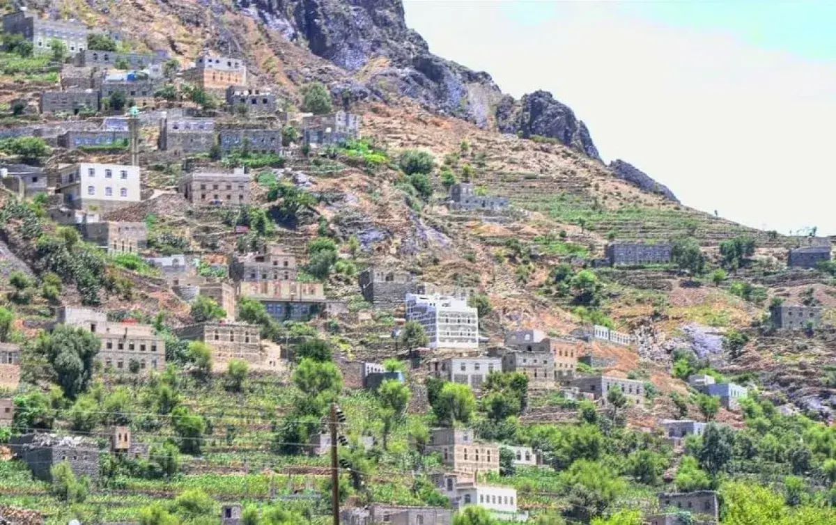 إرهاب الجوع والتركيع.. مليشيا الحوثي تخنق مزارعي "...
