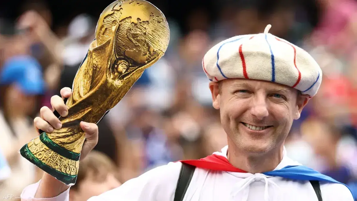 كأس العالم 2026: انطلاق منافسات دور الـ 32 وتحديد...