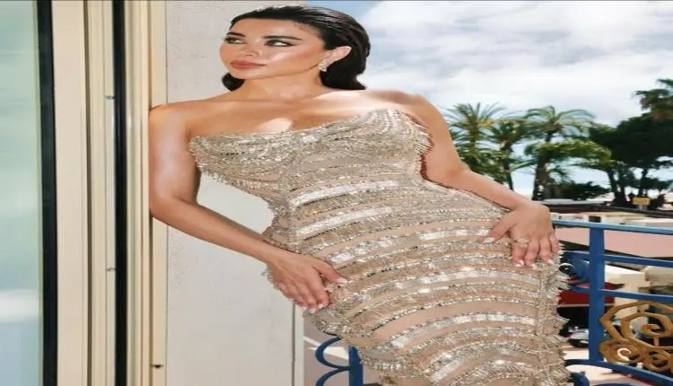 يارا السكري تكشف سر جمالها وتألقها الدائم