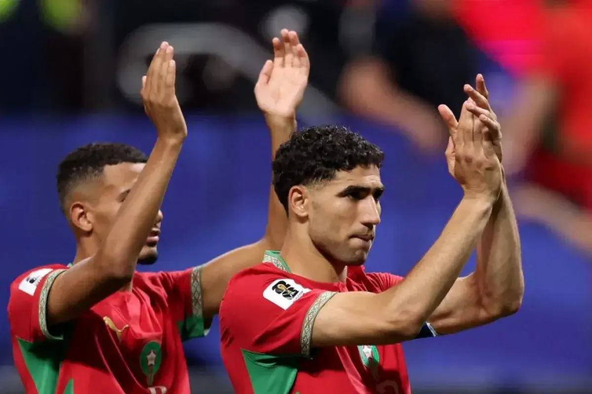 المغرب يقود ثورة كروية عالمية لكسر احتكار قارتين ل...