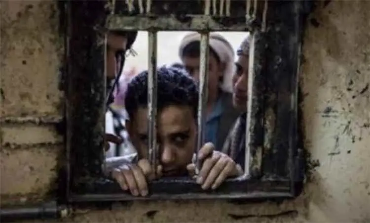 منظمة حقوقية توثق نحو 3 آلاف ضحية للتعذيب والقتل د...