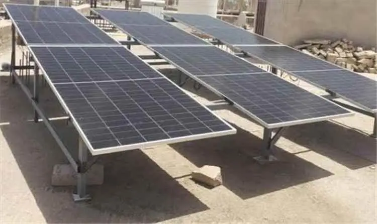 مهندس يحذر من مخاطر استخدام كيبلات غير مناسبة مع م...