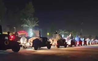 العراق.. اعتقال عدد من المتهمين في ملفات فساد وزار...