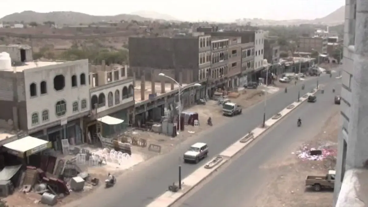 مصرع شخصين جراء انفجار قنبلة يدوية في محافظة الضال...