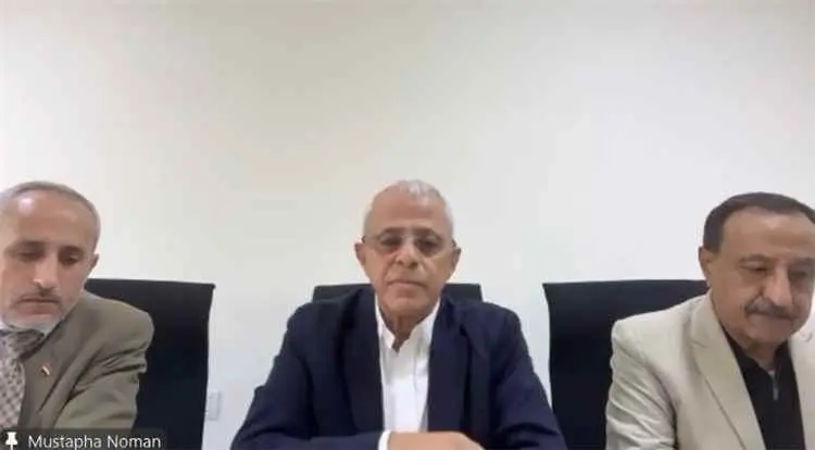 نائب وزير الخارجية يبحث مع سفير أوكرانيا علاقات ال...