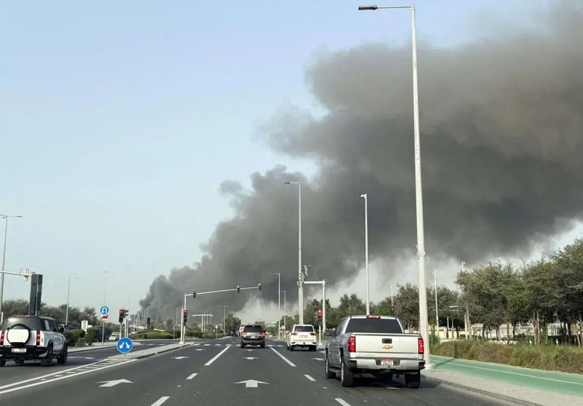 البحرين: إيران تواصل نهجها العدائي باستهداف المدنيين