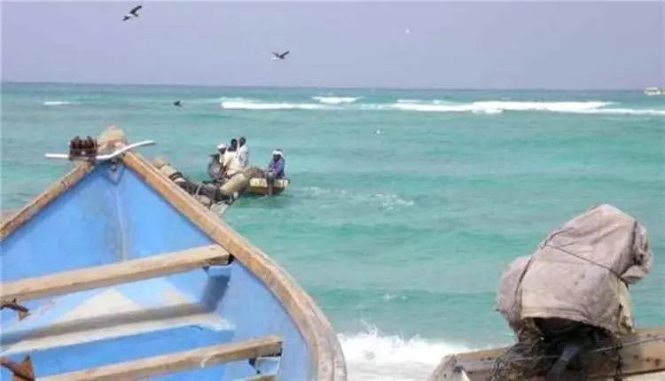 وفاة مواطن غرقا في ساحل زنجبار بمحافظة أبين