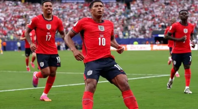 إنجلترا تنهي دور المجموعات في الصدارة بفوز سهل على بنما في مونديال 2026م