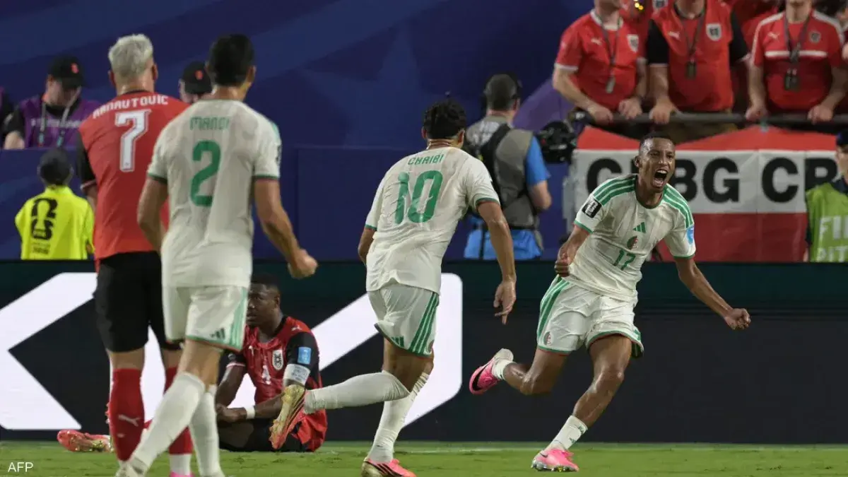 إفريقيا تكتب التاريخ في كأس العالم: 9 منتخبات تتأه...