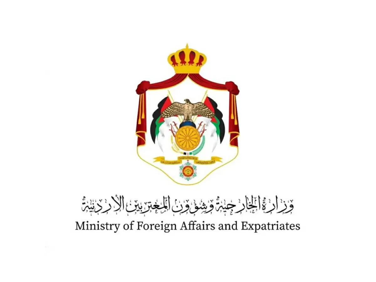 الأردن يدين الاعتداءات الإيرانية العدوانية على الب...