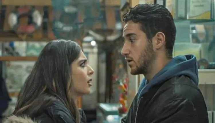 فيلم «كولونيا» لـ أحمد مالك الأكثر مشاهدة عبر منصة...