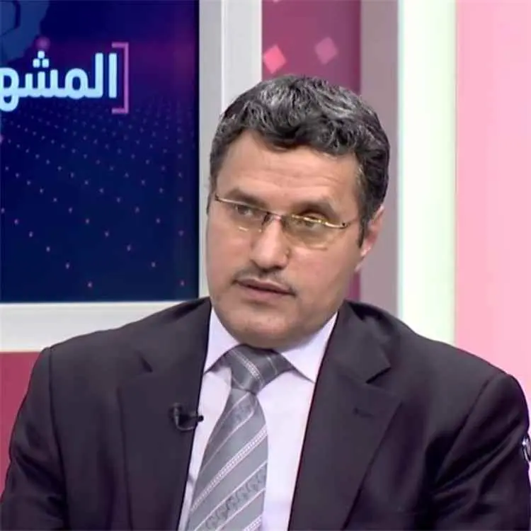 ياسين التميمي: تحول في الموقف السعودي قد يعيد رسم...