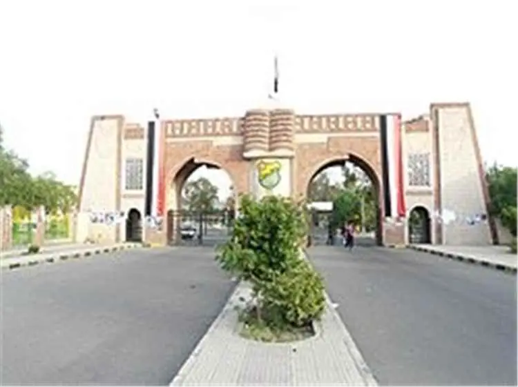 مليشيا الحوثي تخفض معدلات القبول في جامعة صنعاء وس...