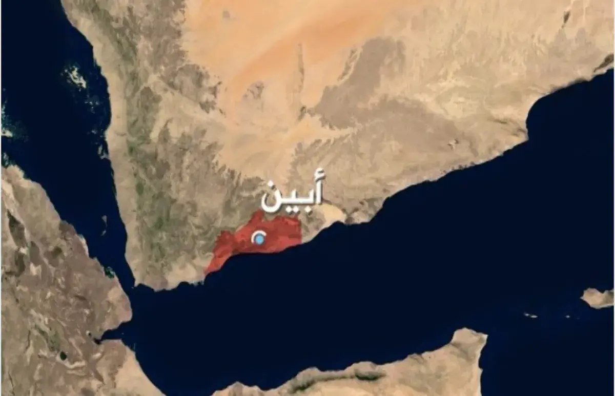 وفاة ستيني غرقًا في ساحل زنجبار بأبين