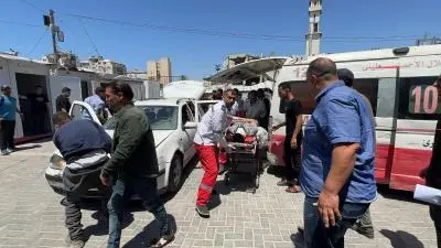 73054 شهيداً في غزة منذ 7 أكتوبر