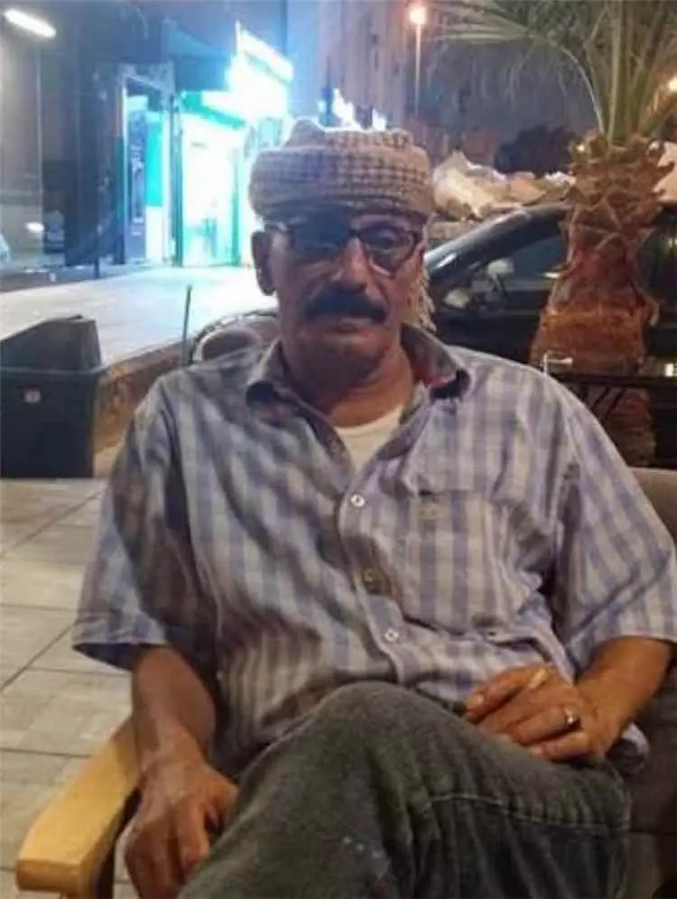 شخصيات اجتماعية بحضرموت تناشد رئيس مجلس القيادة الرئاسي التدخل العاجل لعلاج القائد عارف بارجاش