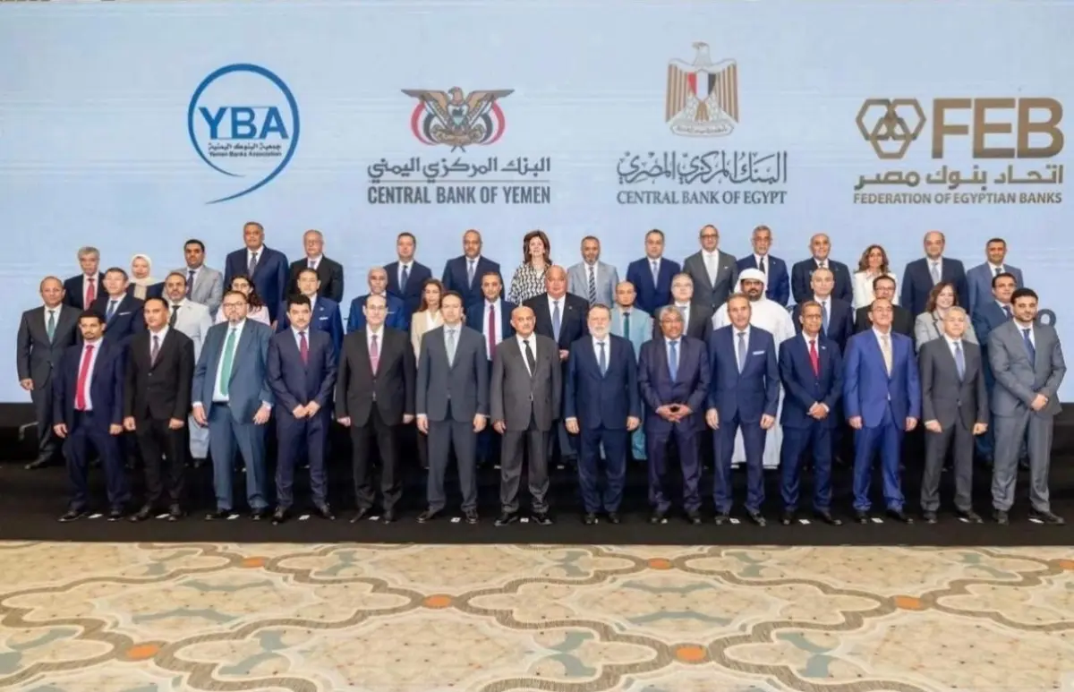 محافظ البنك المركزي: المرحلة القادمة ستشهد تناميا...
