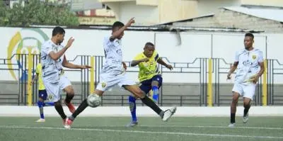 الاتحاد يقسو على رحبان بسباعية