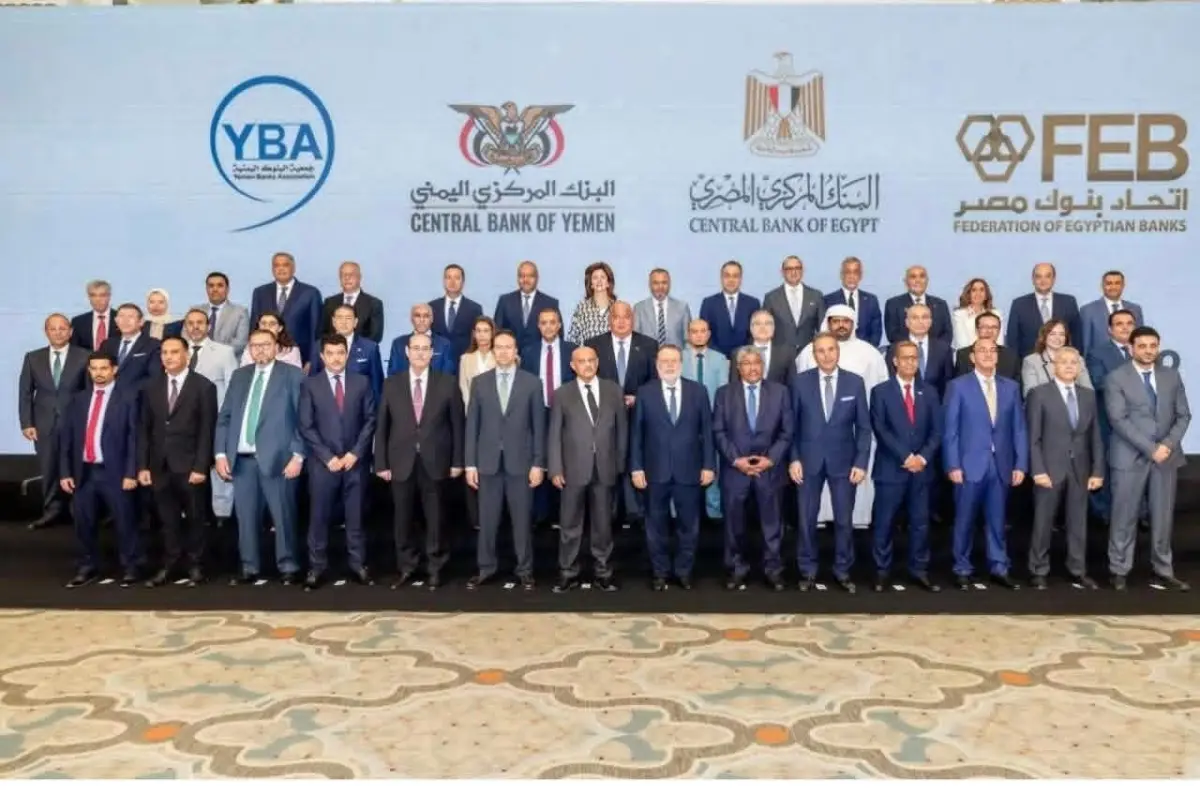 محافظ البنك المركزي: المرحلة القادمة ستشهد تناميا ملحوظا في الحركة التجارية بين اليمن ومصر 