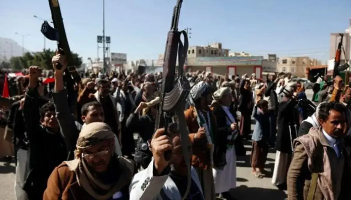 اليمن.. تقرير حقوقي يوثّق 700 انتهاك حوثي في صنعاء...