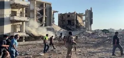 صحة لبنان تعلن حصيلة الشهداء والجرحى