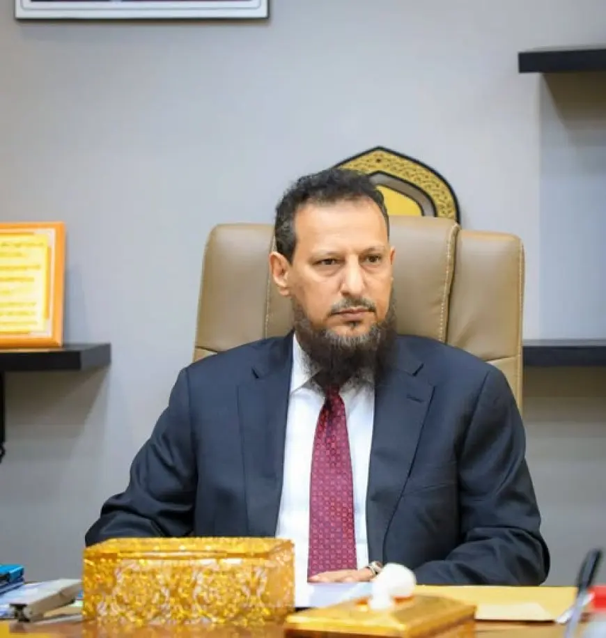 ورد للتو.. قرار جمهوري مرتقب لإقالة مسؤول كبير في...