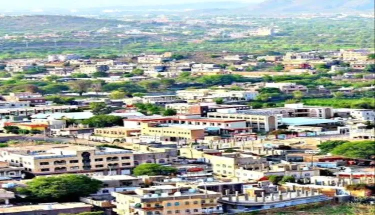 مقتل شخصين بانفجار قنبلة يدوية في الضالع