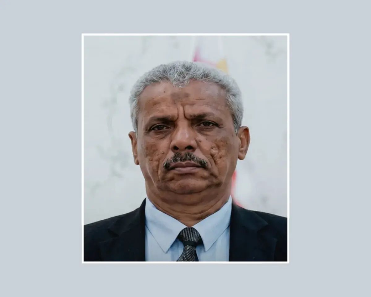 العليمي يعيّن اللواء أحمد تركي مستشارًا لرئيس مجلس...