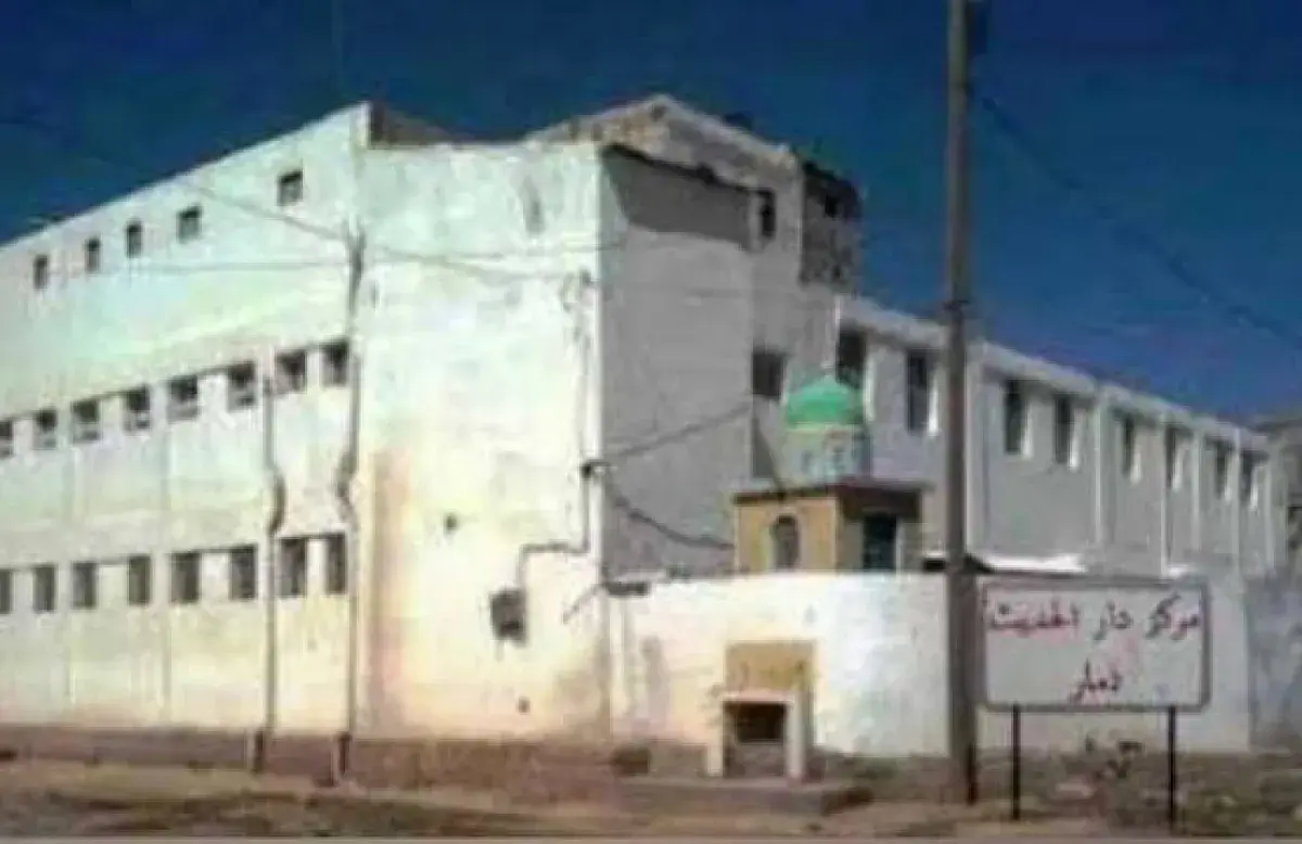 اسرار | لإنهاء (اتفاق معبر).. المليشيا الحوثية تسط...