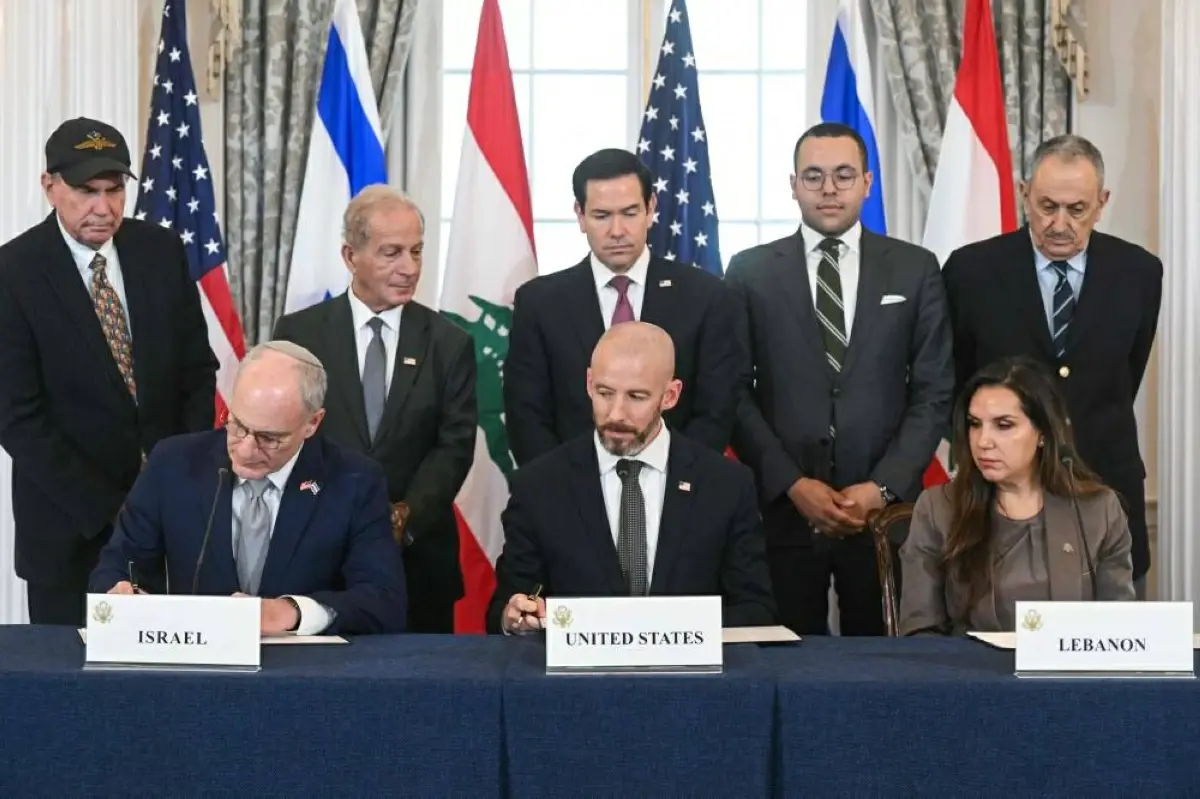 مكالمة عاصفة ومطلبين أمريكيين.. الكواليس الكاملة ل...
