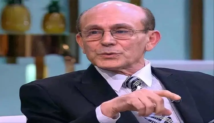 رسالة مطمئنة من محمد صبحي بعد تداول أنباء دخوله ال...