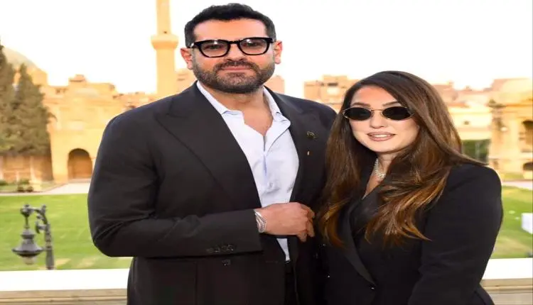 كندة علوش تتحدث لأول مرة عن انعكاس الزواج على مسير...