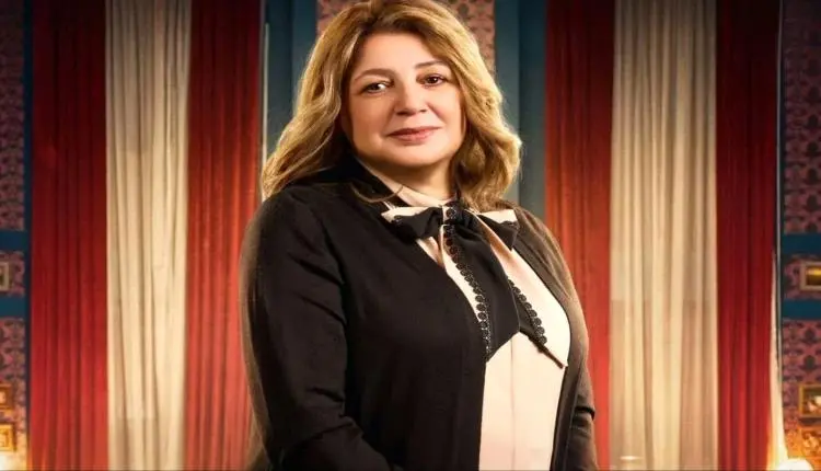 27 عاماً بلا زواج.. حنان سليمان تروي الأسباب في تص...