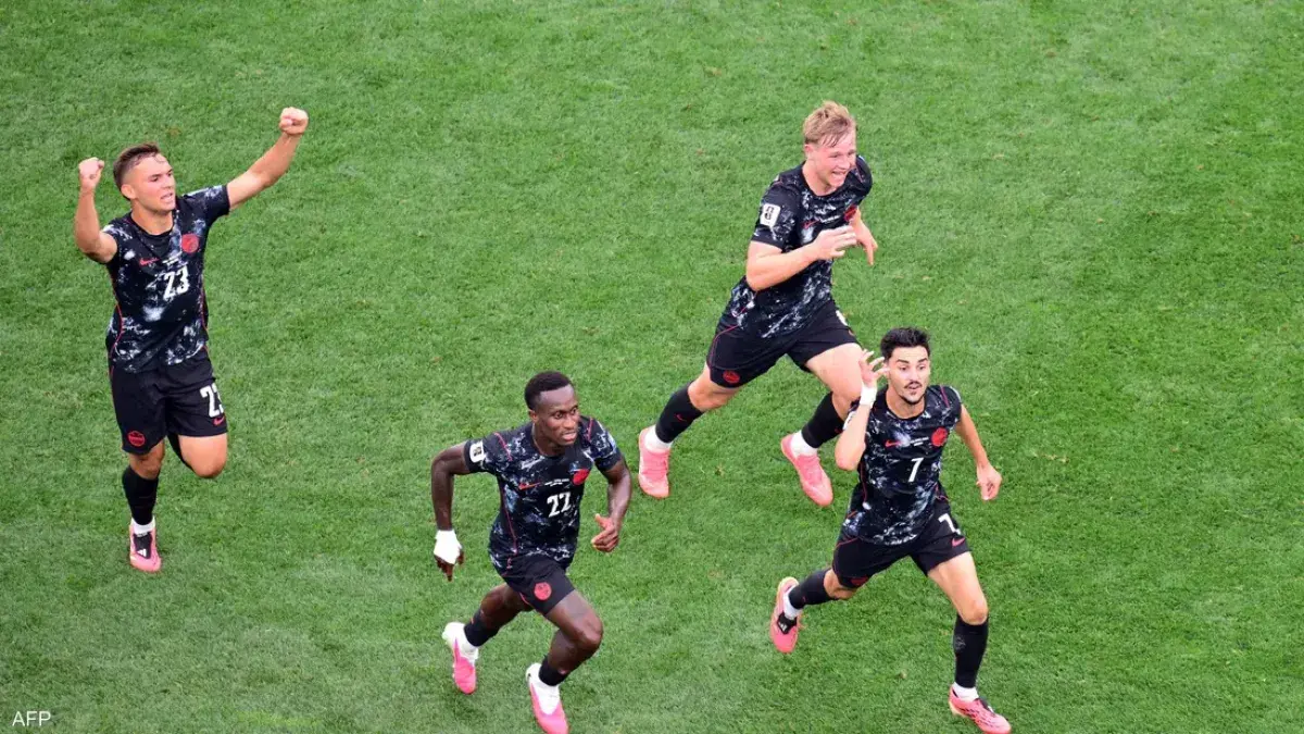 كندا تصنع التاريخ: أول المتأهلين لدور الـ16 في مونديال 2026 بفوز درامي