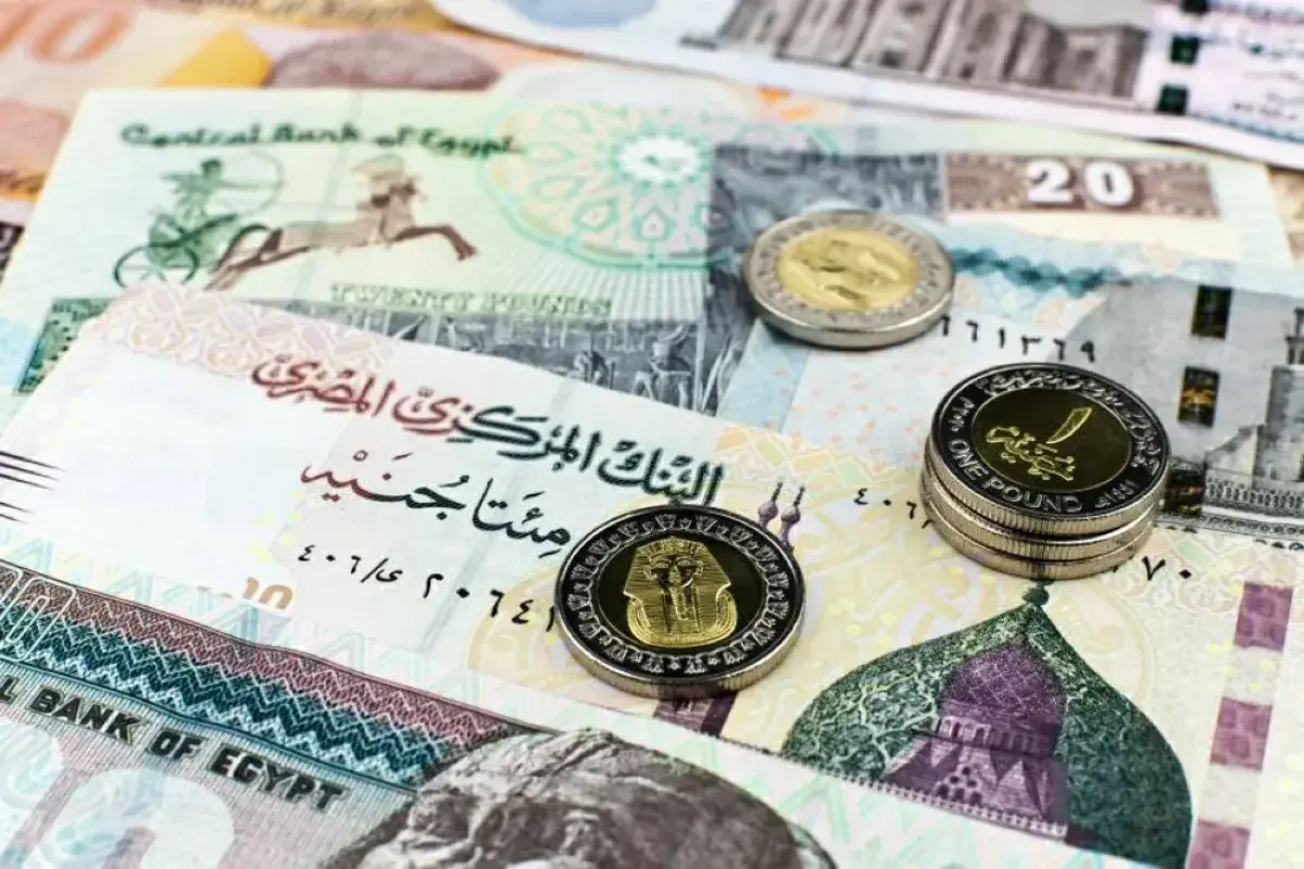 استقرار سعر الدولار مقابل الجنيه المصري اليوم الاث...