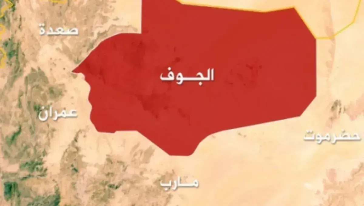 الحوثي يفشل في كسر النكف القبلي.. عشرات القبائل تت...