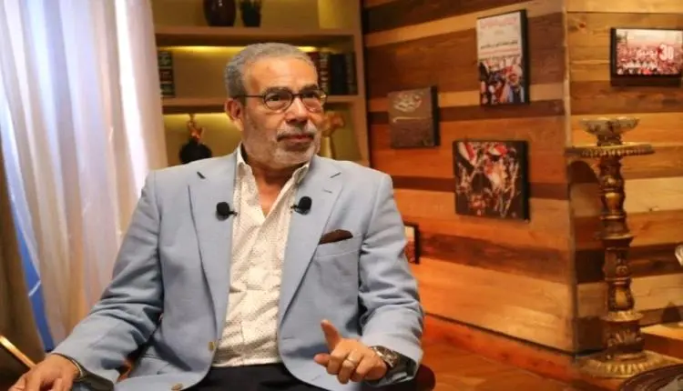 مدحت العدل يقدم اعتذار رسمي الى حسام حسن بعد انتقا...