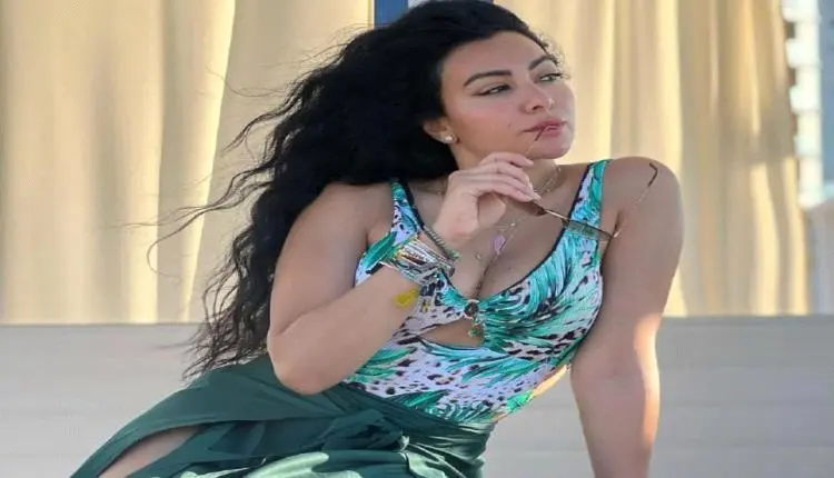 ميرهان حسين تعلن عودتها الى الغناء بـ أغنية «تؤتؤ»...