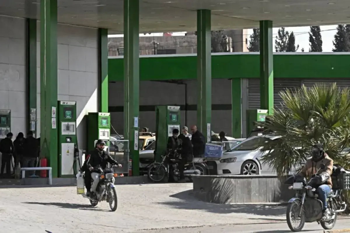 سوريا تخفض أسعار المحروقات بنسب تصل إلى 20% بآلية...
