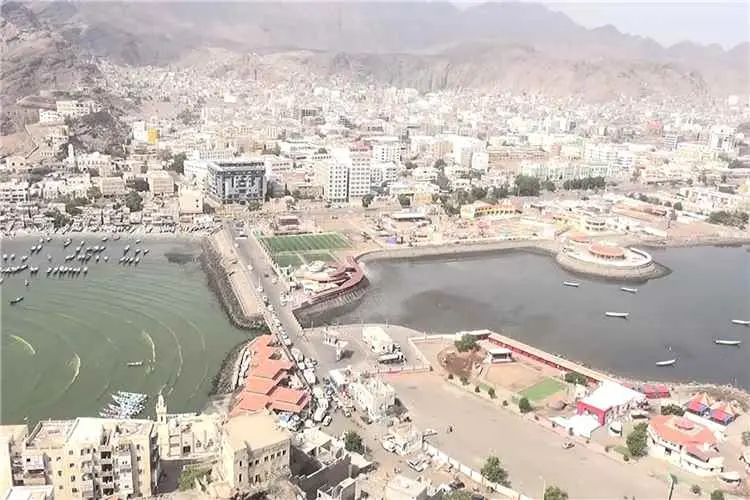 استجابة لاستغاثة أم نرمين.. المقاومة في عدن تعلن ع...