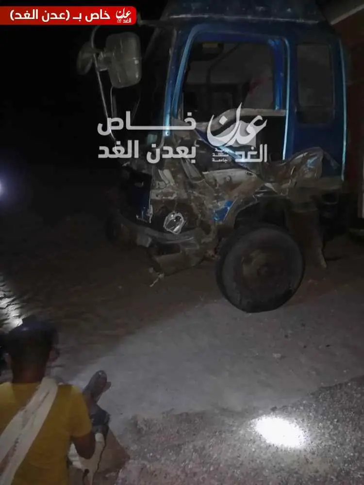 حادثان مروريان خلال خمس ساعات على الخط الدولي بأحو...